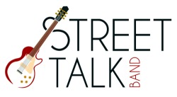 Street Talk Band logo